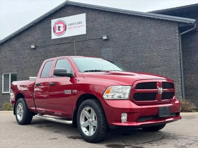 2013 Ram 1500 Express for sale in Farmington, MN