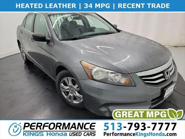 2011 Honda Accord 2.4 SE for sale in Cincinnati, OH