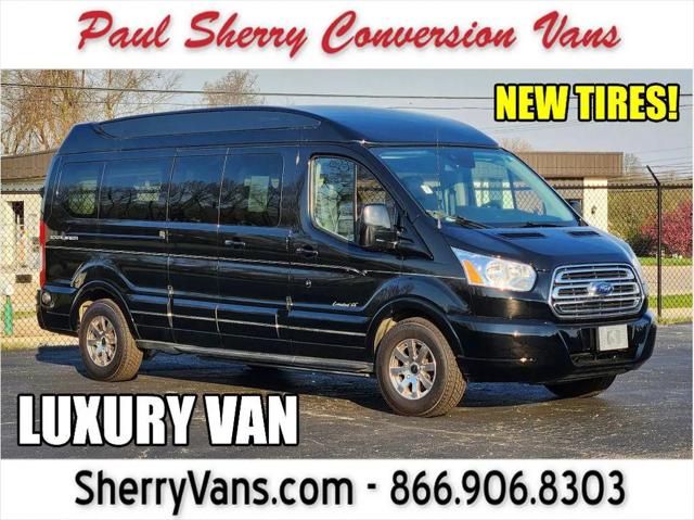 2019 Ford Transit Base for sale near Piqua, OH