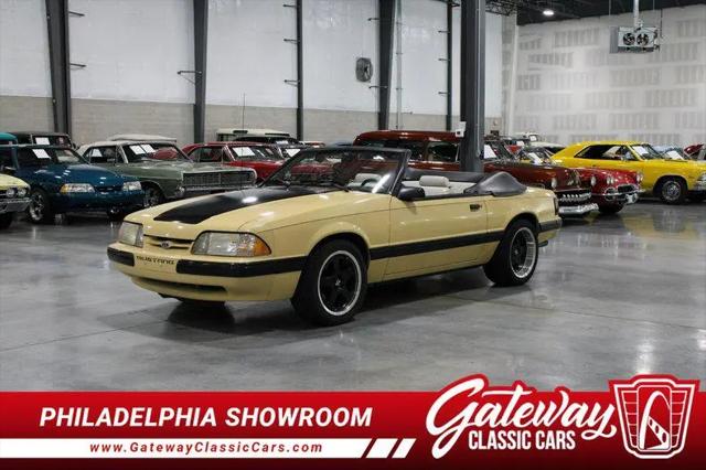 1987 Ford Mustang LX for sale in O Fallon, IL