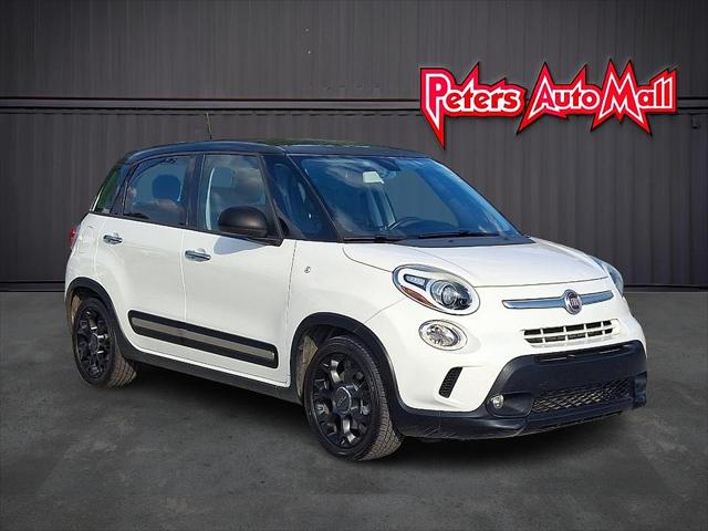 2017 Fiat 500L Trekking for sale in High Point, NC