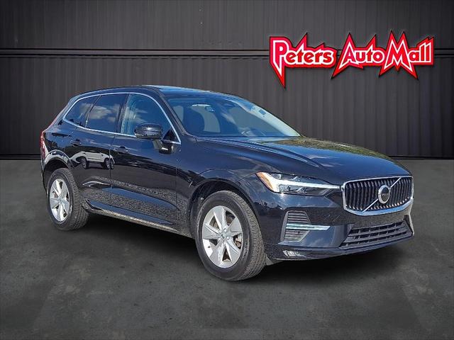2022 Volvo XC60 B5 Momentum for sale in High Point, NC