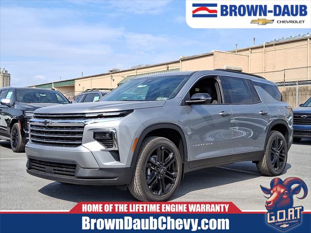 2026 Chevrolet Traverse AWD LT for sale in Nazareth, PA