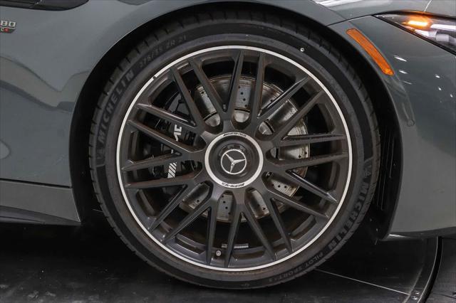 2026 Mercedes-Benz SL 4MATIC+