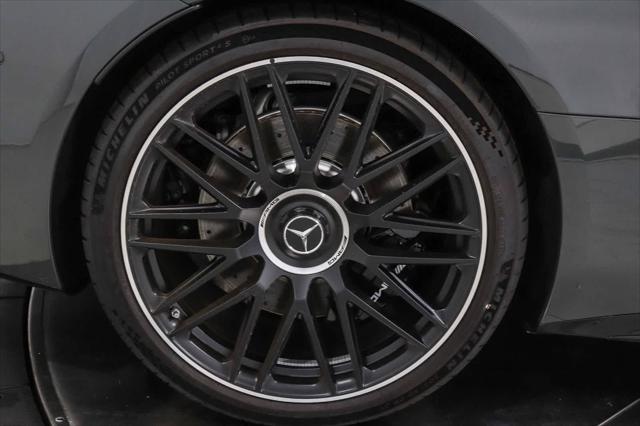 2026 Mercedes-Benz SL 4MATIC+