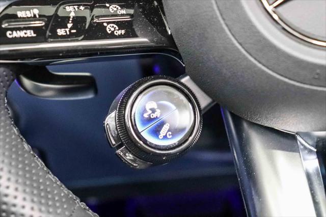 2026 Mercedes-Benz SL 4MATIC+