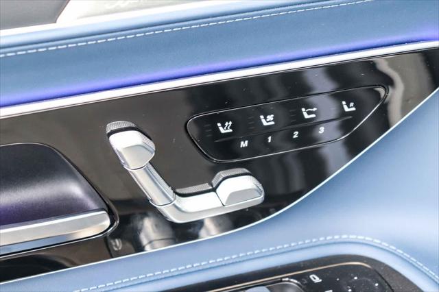 2026 Mercedes-Benz SL 4MATIC+