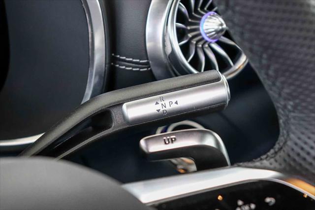 2026 Mercedes-Benz SL 4MATIC+