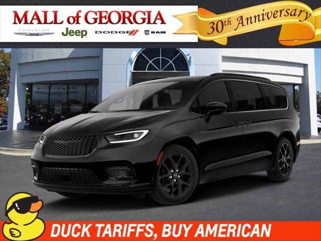 2026 Chrysler Pacifica PACIFICA SELECT 2026 Chrysler Pacifica PACIFICA SELECT