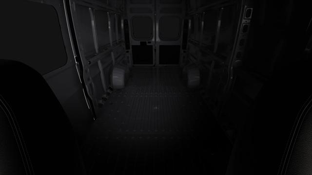 2026 RAM Ram ProMaster RAM PROMASTER 3500 SLT+ CARGO VAN SUPER HIGH ROOF 159 WB EXT