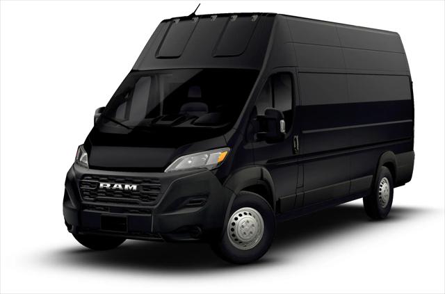2026 RAM Ram ProMaster RAM PROMASTER 3500 TRADESMAN CARGO VAN SUPER HIGH ROOF 159 WB  2026 RAM Ram ProMaster RAM PROMASTER 3500 TRADESMAN CARGO VAN SUPER HIGH ROOF 159 WB