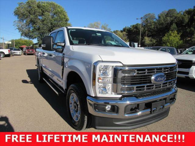 2026 Ford F-250 XLT for sale in Ruidoso, NM