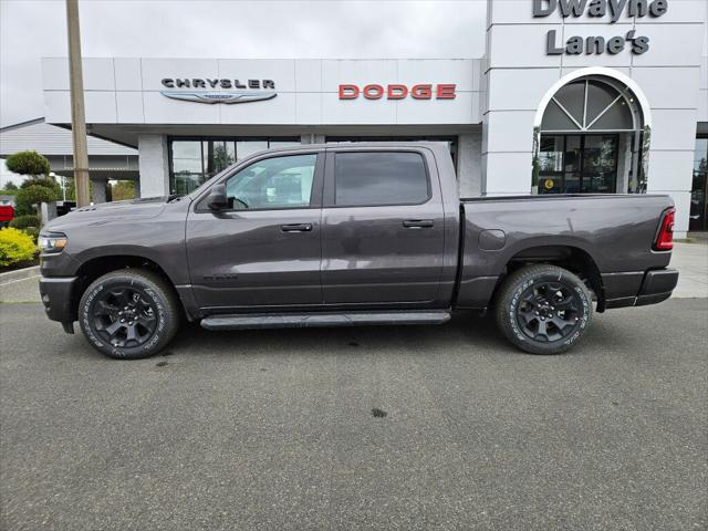 2026 RAM Ram 1500 RAM 1500 EXPRESS CREW CAB 4X4 57 BOX