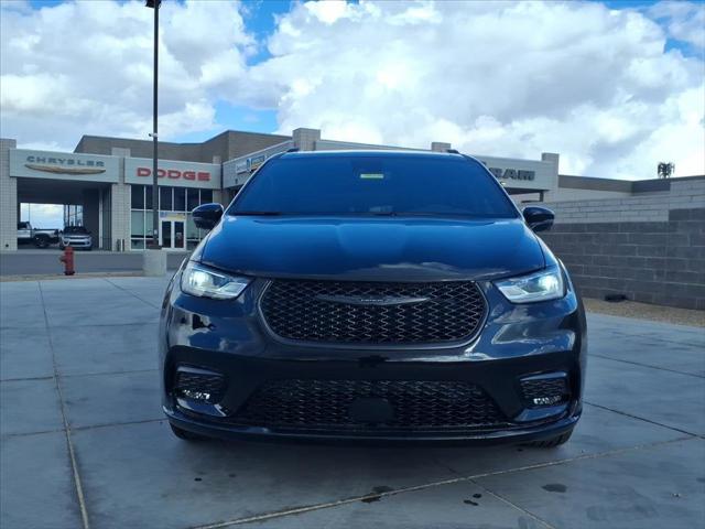 2026 Chrysler Pacifica PACIFICA LIMITED