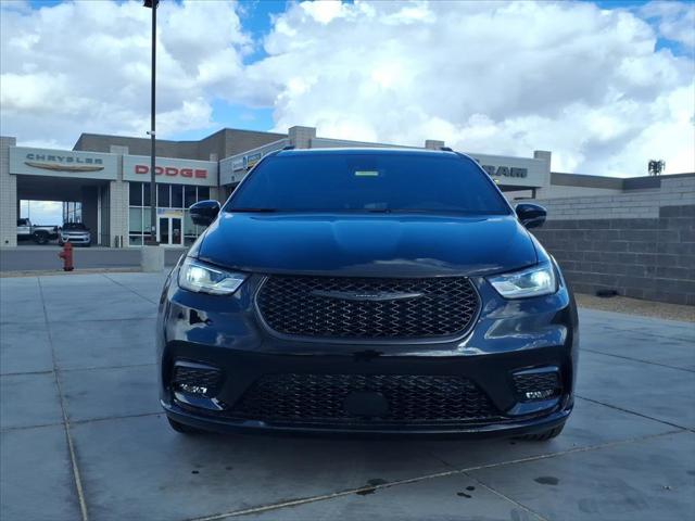 2026 Chrysler Pacifica PACIFICA LIMITED 2026 Chrysler Pacifica PACIFICA LIMITED