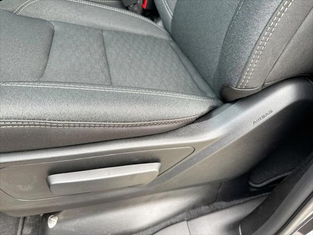 2025 Ram 1500 Tradesman Crew Cab 4x2 5'7" Box