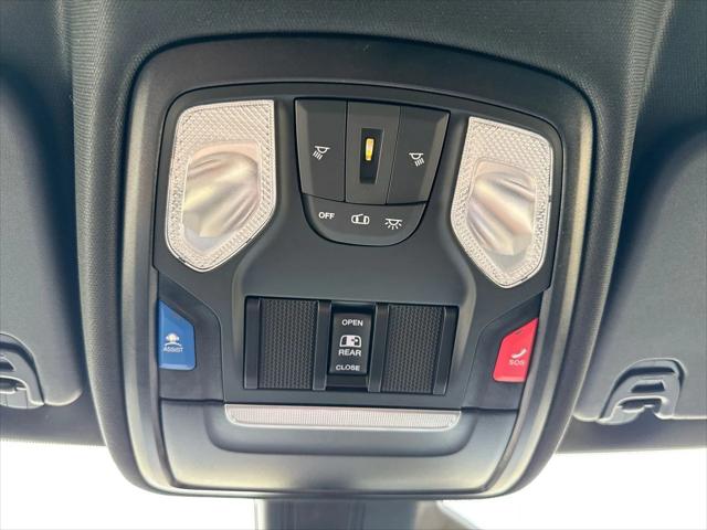 2025 Ram 1500 Tradesman Crew Cab 4x2 5'7" Box
