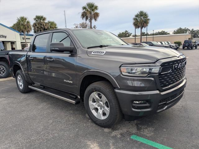 2026 RAM Ram 1500 RAM 1500 BIG HORN CREW CAB 4X2 57 BOX 2026 RAM Ram 1500 RAM 1500 BIG HORN CREW CAB 4X2 57 BOX