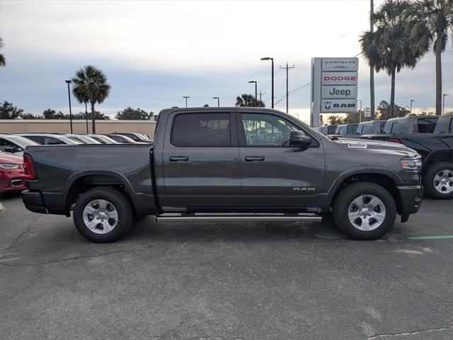 2026 RAM Ram 1500 RAM 1500 BIG HORN CREW CAB 4X2 57 BOX 2026 RAM Ram 1500 RAM 1500 BIG HORN CREW CAB 4X2 57 BOX