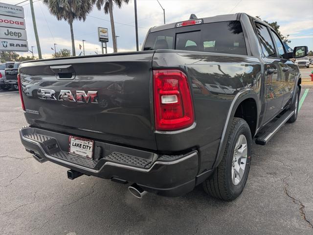 2026 RAM Ram 1500 RAM 1500 BIG HORN CREW CAB 4X2 57 BOX 2026 RAM Ram 1500 RAM 1500 BIG HORN CREW CAB 4X2 57 BOX