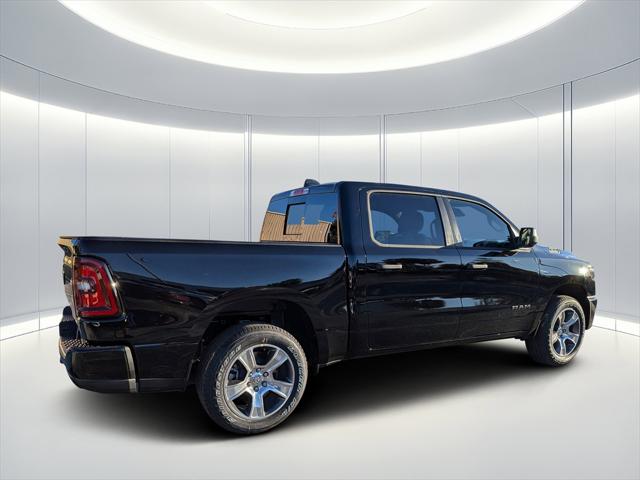 2026 RAM Ram 1500 RAM 1500 EXPRESS CREW CAB 4X2 57 BOX