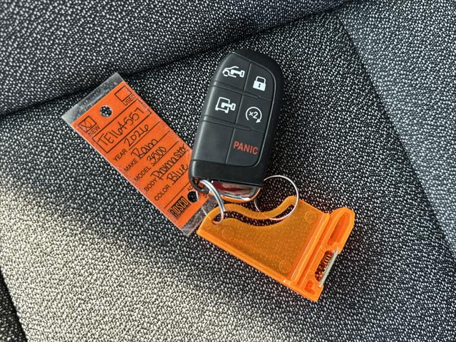 2026 RAM Ram ProMaster RAM PROMASTER 3500 TRADESMAN CARGO VAN HIGH ROOF 159 WB EXT 2026 RAM Ram ProMaster RAM PROMASTER 3500 TRADESMAN CARGO VAN HIGH ROOF 159 WB EXT