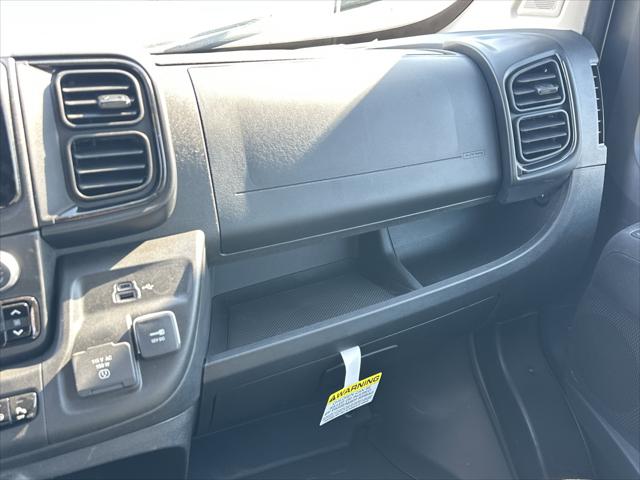 2026 RAM Ram ProMaster RAM PROMASTER 3500 TRADESMAN CARGO VAN HIGH ROOF 159 WB EXT 2026 RAM Ram ProMaster RAM PROMASTER 3500 TRADESMAN CARGO VAN HIGH ROOF 159 WB EXT