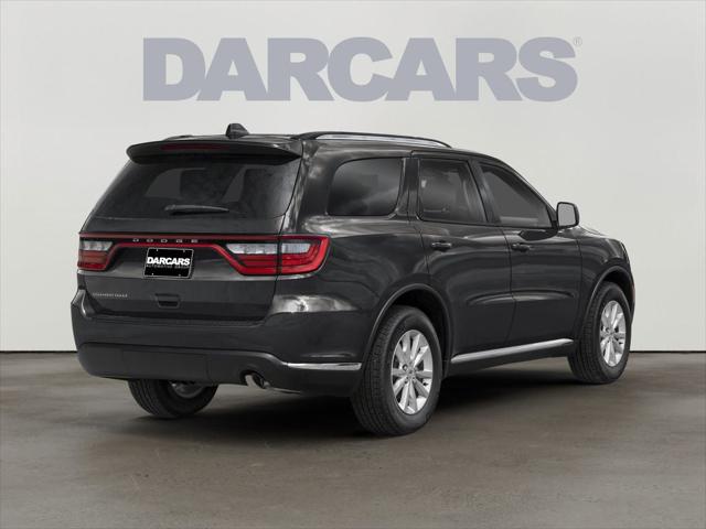 2026 Dodge Durango DURANGO GT PLUS AWD 2026 Dodge Durango DURANGO GT PLUS AWD