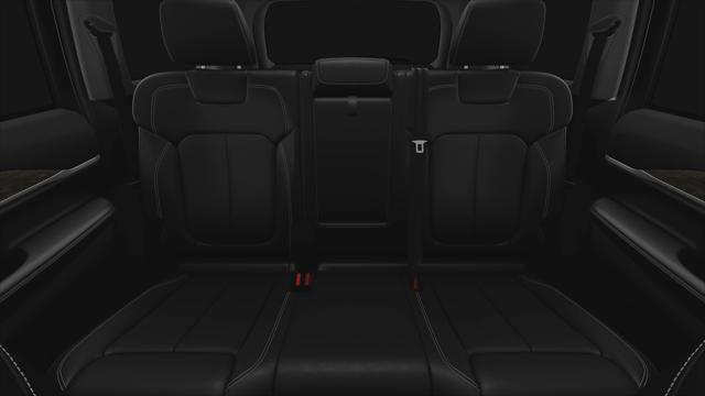 2025 Jeep Grand Cherokee GRAND CHEROKEE LIMITED 4X2 2025 Jeep Grand Cherokee GRAND CHEROKEE LIMITED 4X2