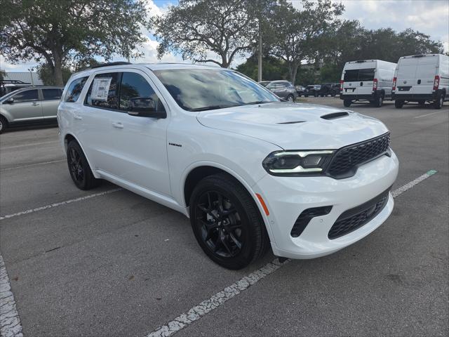 2026 Dodge Durango DURANGO GT PLUS AWD HEMI V8 2026 Dodge Durango DURANGO GT PLUS AWD HEMI V8