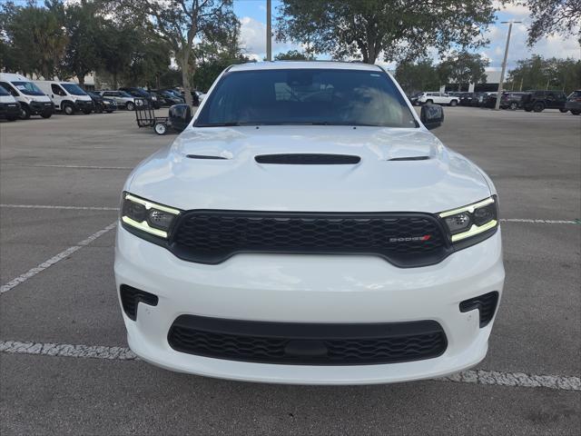 2026 Dodge Durango DURANGO GT PLUS AWD HEMI V8 2026 Dodge Durango DURANGO GT PLUS AWD HEMI V8