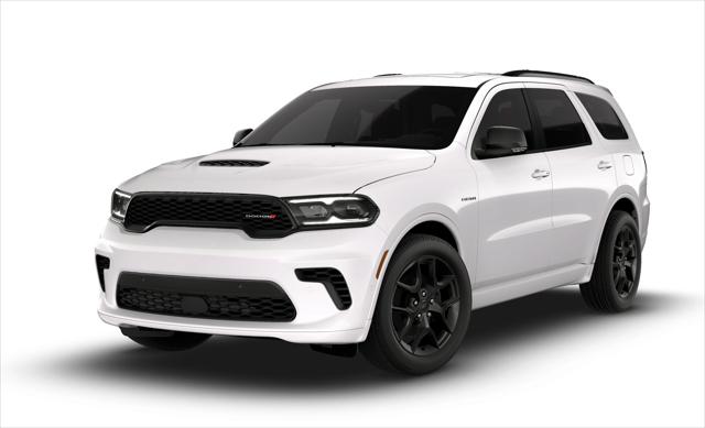 2026 Dodge Durango DURANGO GT PLUS AWD HEMI V8 2026 Dodge Durango DURANGO GT PLUS AWD HEMI V8