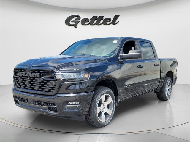 2026 RAM Ram 1500 RAM 1500 EXPRESS CREW CAB 4X2 57 BOX