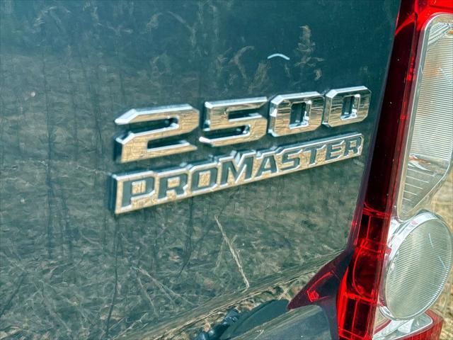 2026 RAM Ram ProMaster RAM PROMASTER 2500 TRADESMAN CARGO VAN HIGH ROOF 159 WB