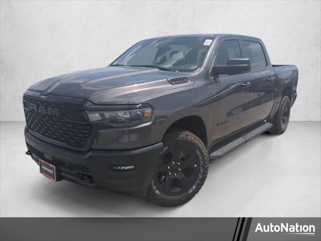 2026 Ram 1500 Warlock Crew Cab 4x4 5'7" Box for sale in Spring, TX