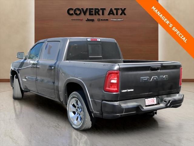 2025 RAM 1500 RAM 1500 LONE STAR CREW CAB 4X2 57 BOX 2025 RAM 1500 RAM 1500 LONE STAR CREW CAB 4X2 57 BOX