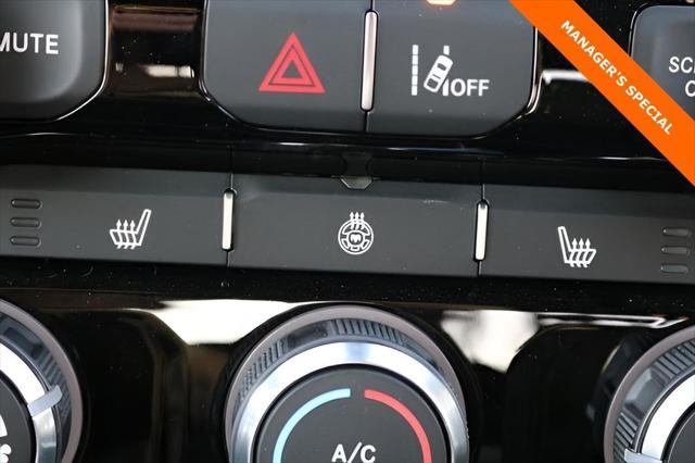 2025 Ram 1500 Lone Star Crew Cab 4x2 57 Box