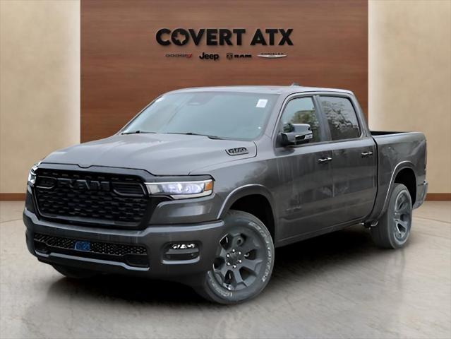 2026 RAM Ram 1500 RAM 1500 LONE STAR CREW CAB 4X4 57 BOX