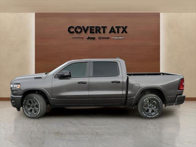 2026 RAM Ram 1500 RAM 1500 LONE STAR CREW CAB 4X4 57 BOX