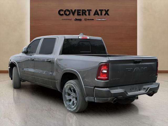 2026 RAM Ram 1500 RAM 1500 LONE STAR CREW CAB 4X4 57 BOX