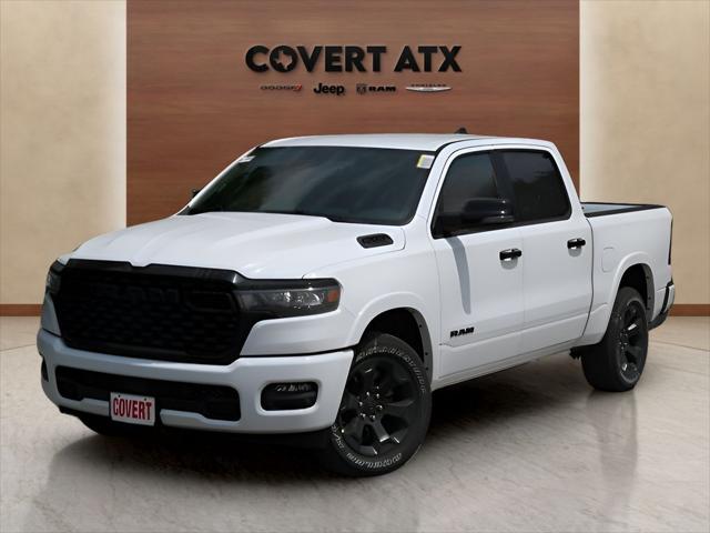 2026 RAM Ram 1500 RAM 1500 LONE STAR CREW CAB 4X4 57 BOX 2026 RAM Ram 1500 RAM 1500 LONE STAR CREW CAB 4X4 57 BOX