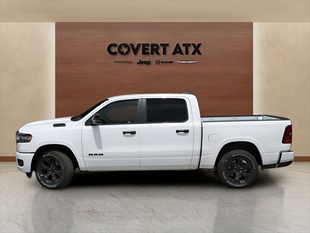 2026 RAM Ram 1500 RAM 1500 LONE STAR CREW CAB 4X4 57 BOX 2026 RAM Ram 1500 RAM 1500 LONE STAR CREW CAB 4X4 57 BOX