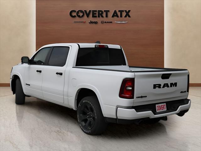 2026 RAM Ram 1500 RAM 1500 LONE STAR CREW CAB 4X4 57 BOX 2026 RAM Ram 1500 RAM 1500 LONE STAR CREW CAB 4X4 57 BOX