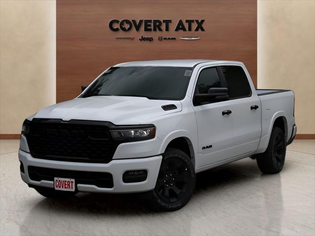 2026 Ram 1500 Lone Star Crew Cab 4x4 5'7" Box for sale in Austin, TX