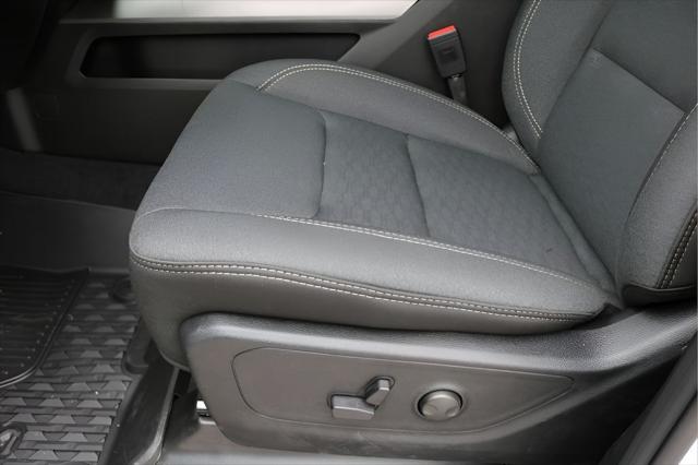 2026 Ram 1500 Lone Star Crew Cab 4x4 5'7" Box