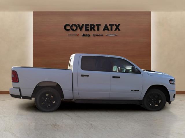 2026 Ram 1500 Express Crew Cab 4x4 5'7" Box