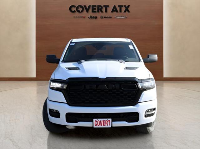 2026 Ram 1500 Express Crew Cab 4x4 5'7" Box