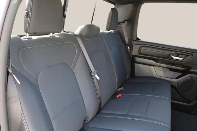 2026 Ram 1500 Express Crew Cab 4x4 5'7" Box