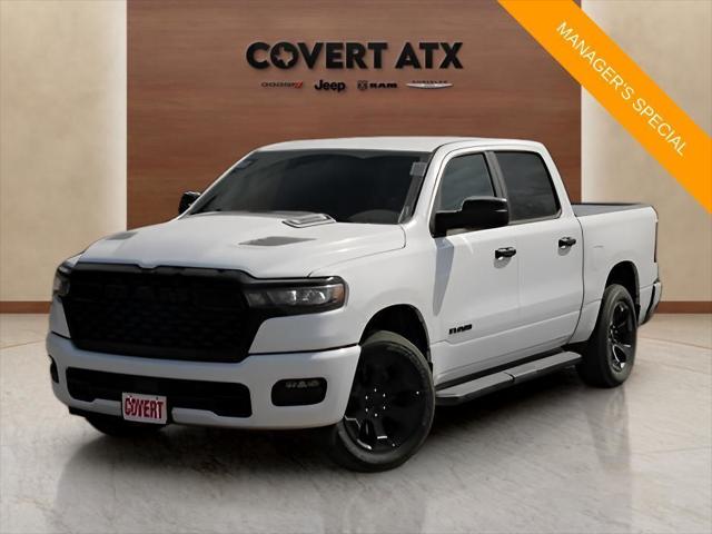 2026 Ram 1500 Express Crew Cab 4x4 5'7" Box for sale in Austin, TX