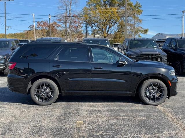2026 Dodge Durango DURANGO GT PLUS AWD HEMI V8 2026 Dodge Durango DURANGO GT PLUS AWD HEMI V8